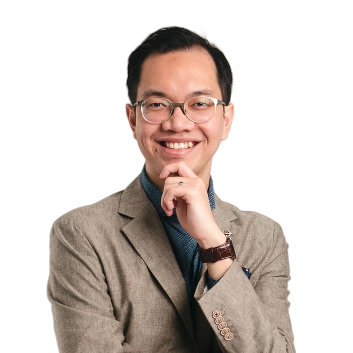 Malaysian stock trainer profile
